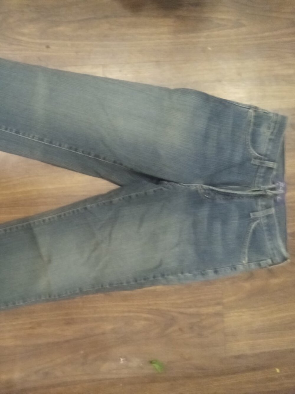 Brand new Not Your Daughters jeans